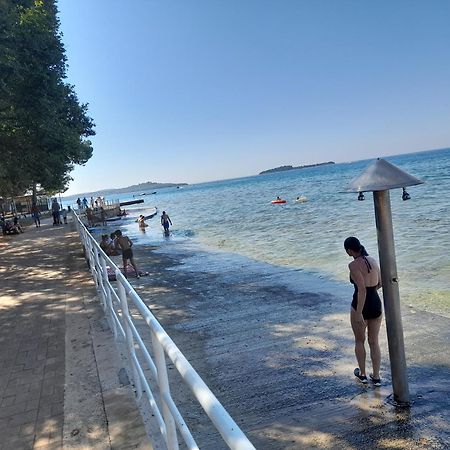 Gordana Apartments Fažana Kültér fotó