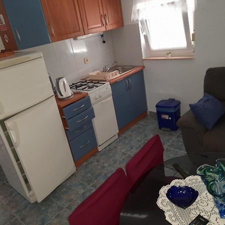 Gordana Apartments Fažana Kültér fotó