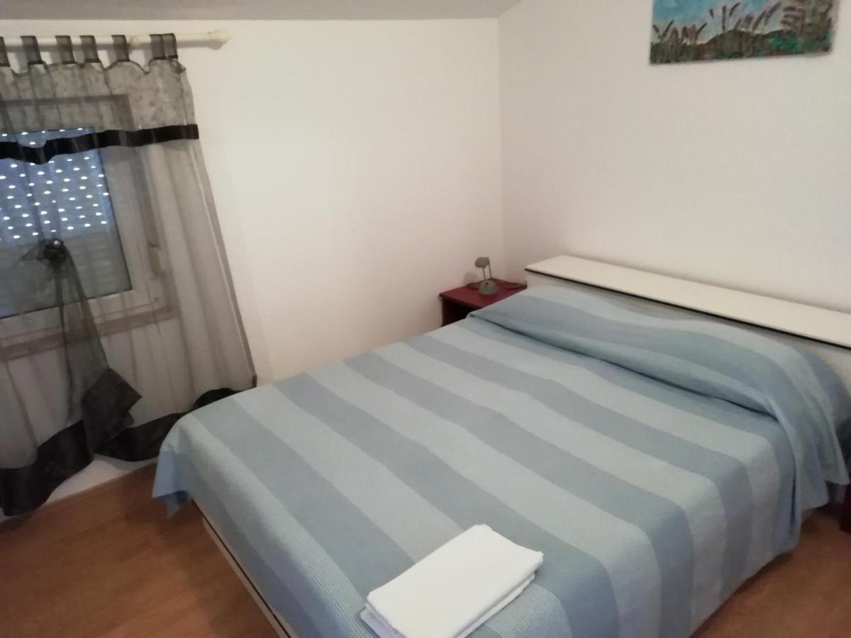Gordana Apartments Fažana Kültér fotó