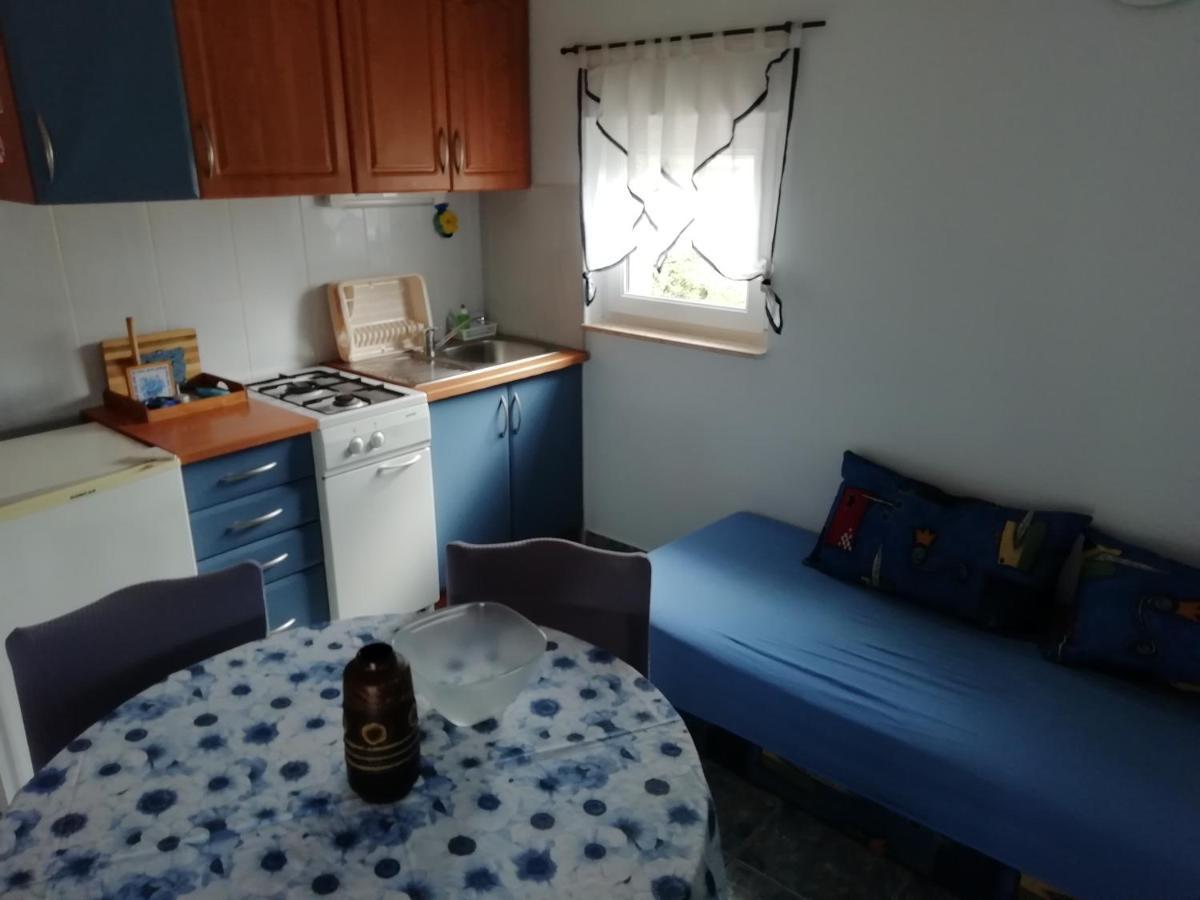 Gordana Apartments Fažana Kültér fotó