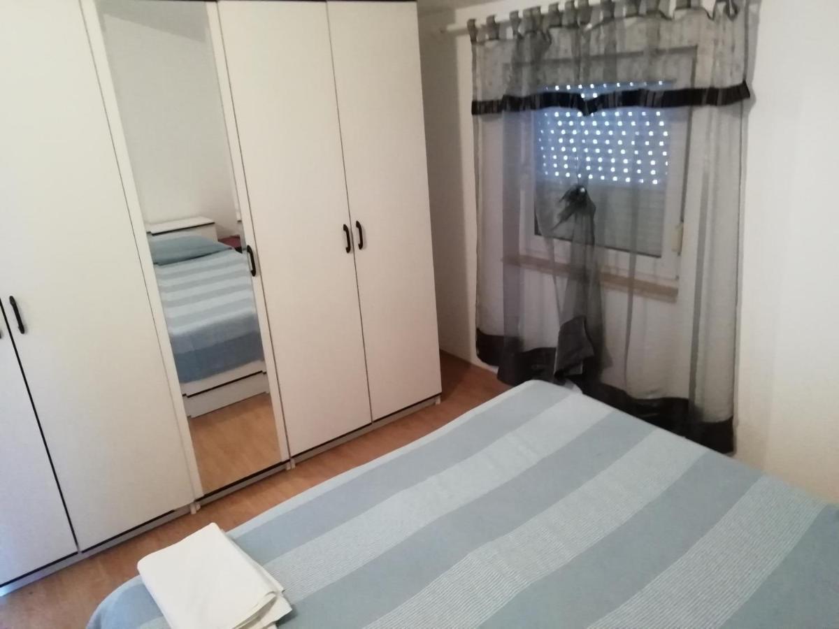 Gordana Apartments Fažana Kültér fotó