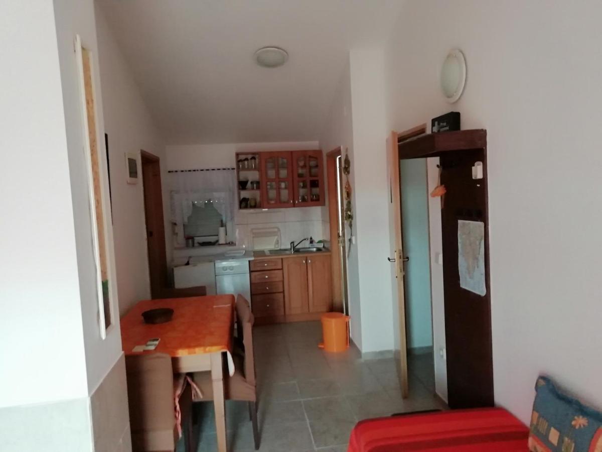 Gordana Apartments Fažana Kültér fotó