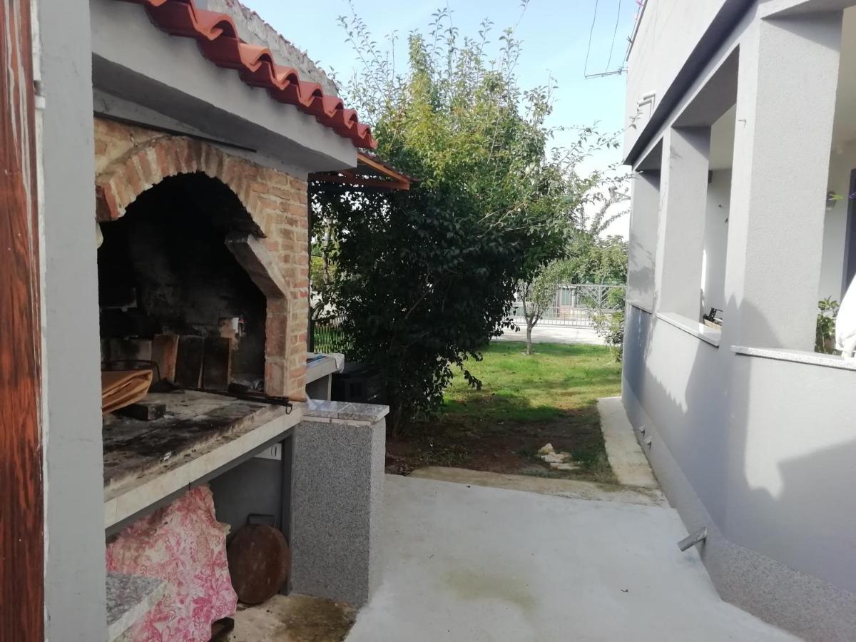 Gordana Apartments Fažana Kültér fotó