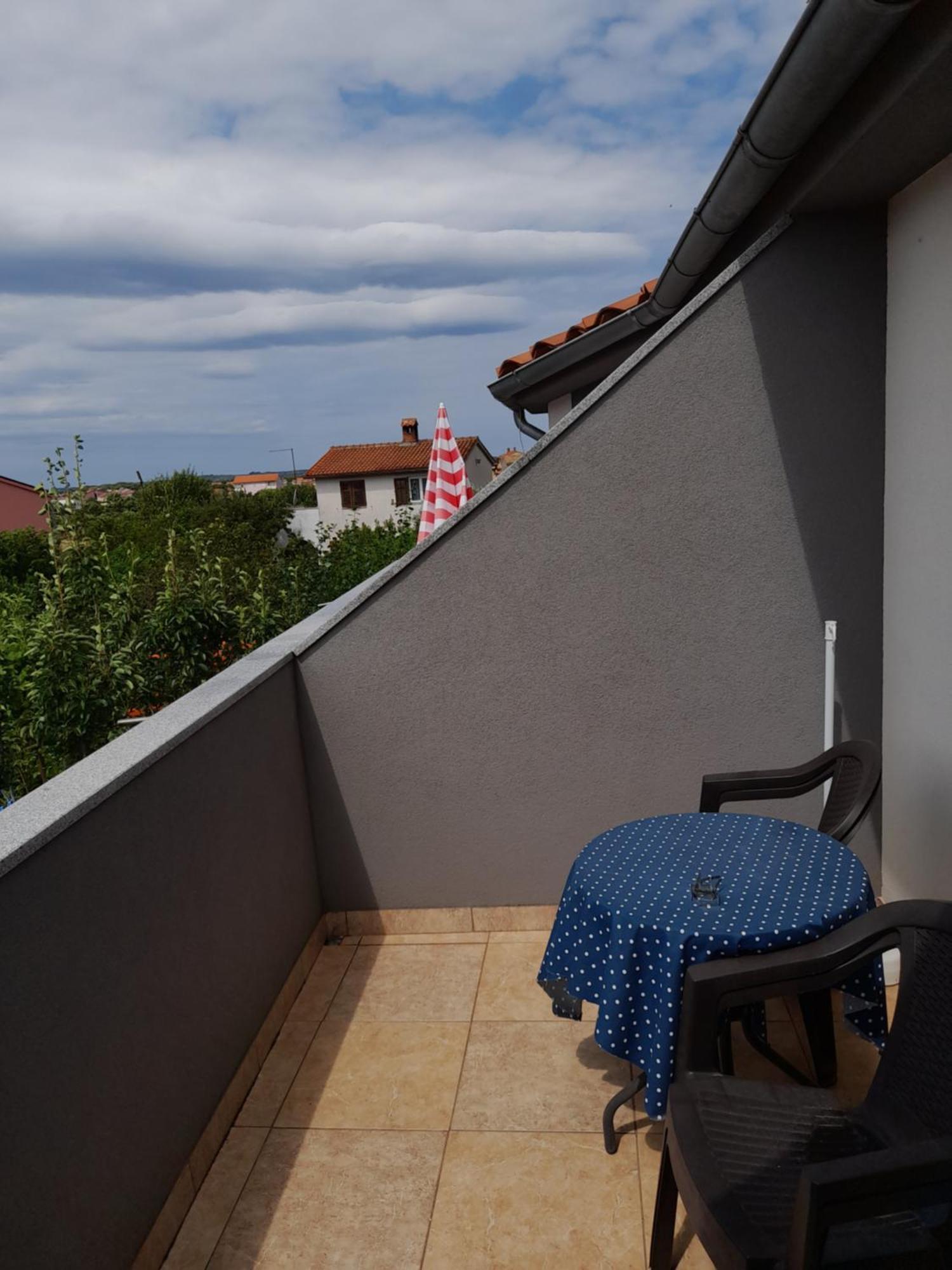 Gordana Apartments Fažana Kültér fotó