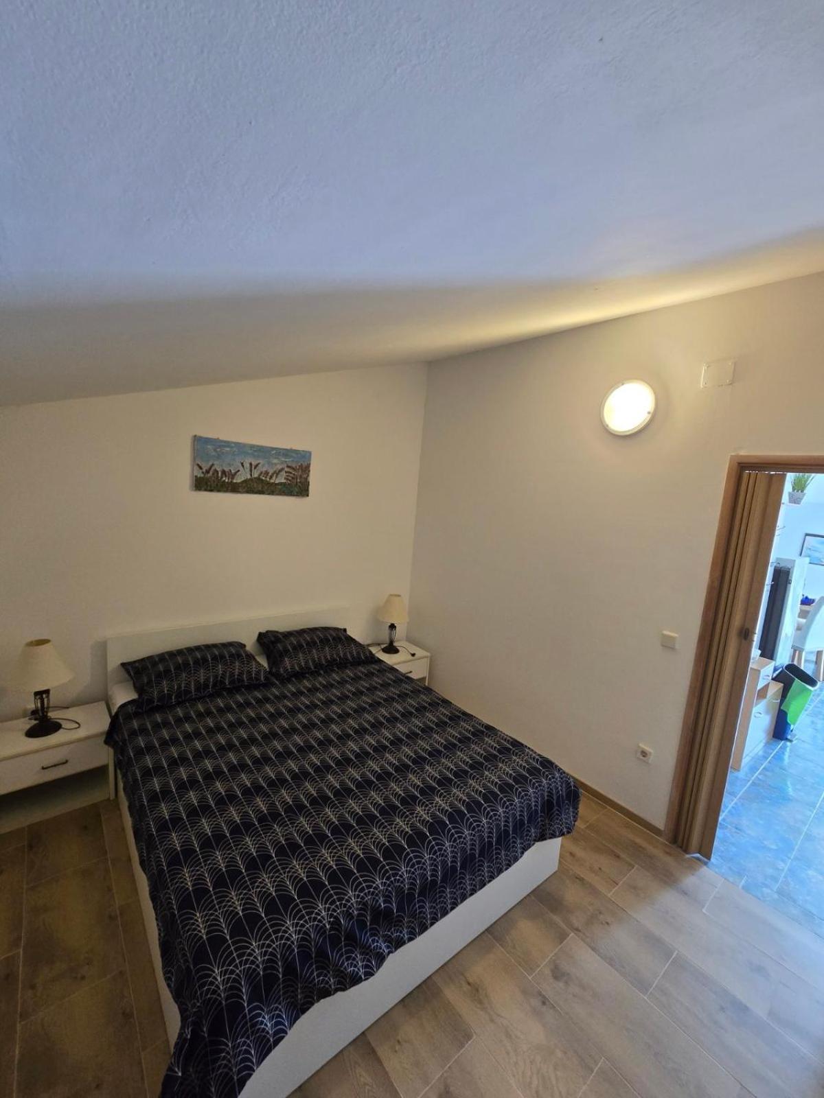 Gordana Apartments Fažana Kültér fotó