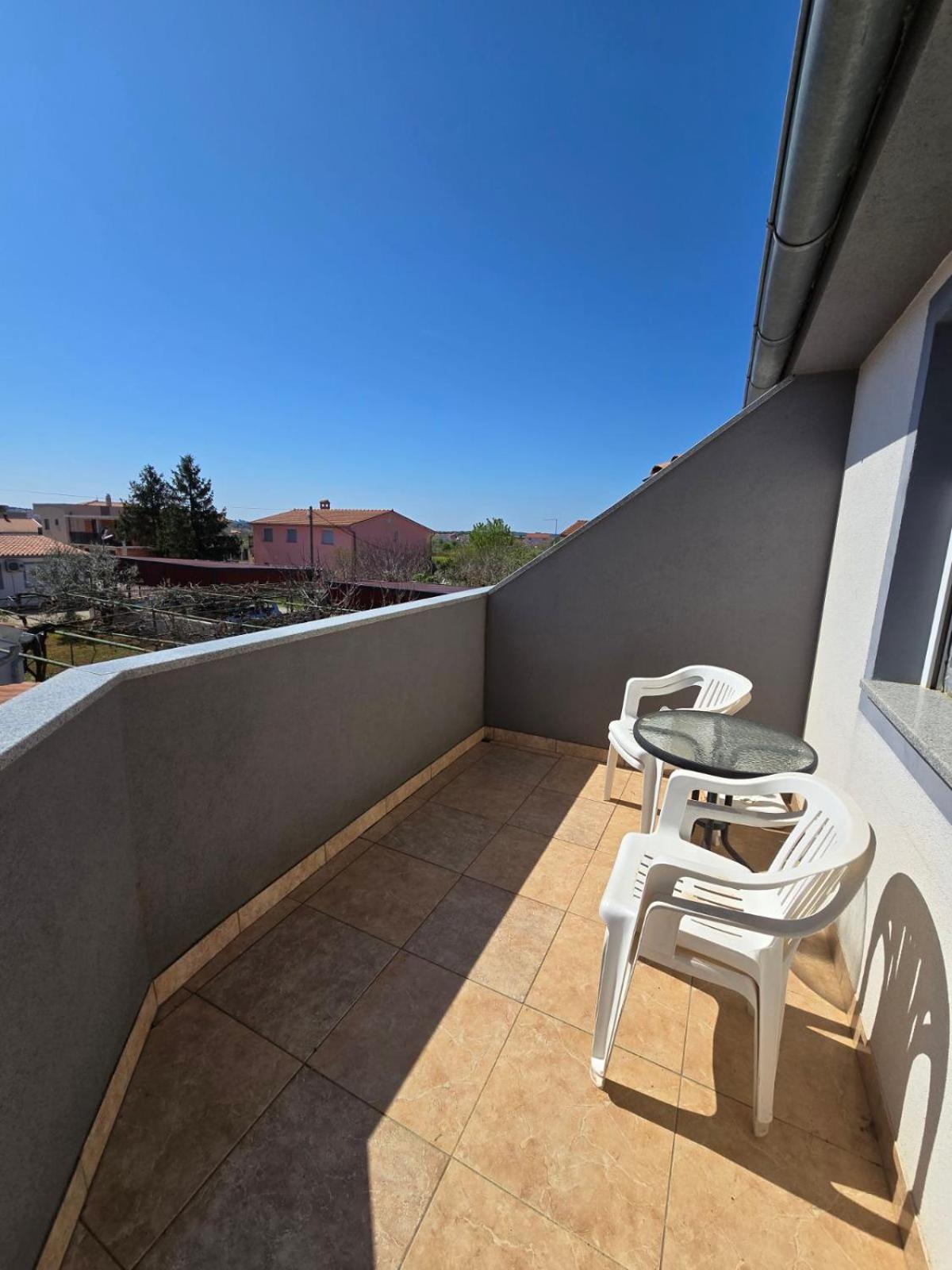 Gordana Apartments Fažana Kültér fotó