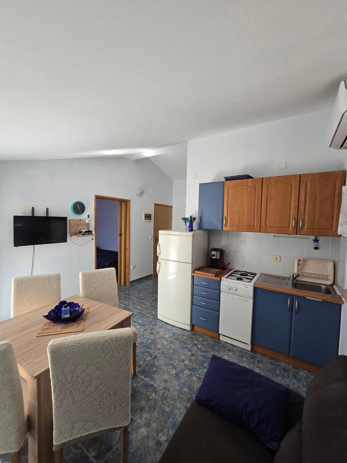 Gordana Apartments Fažana Kültér fotó