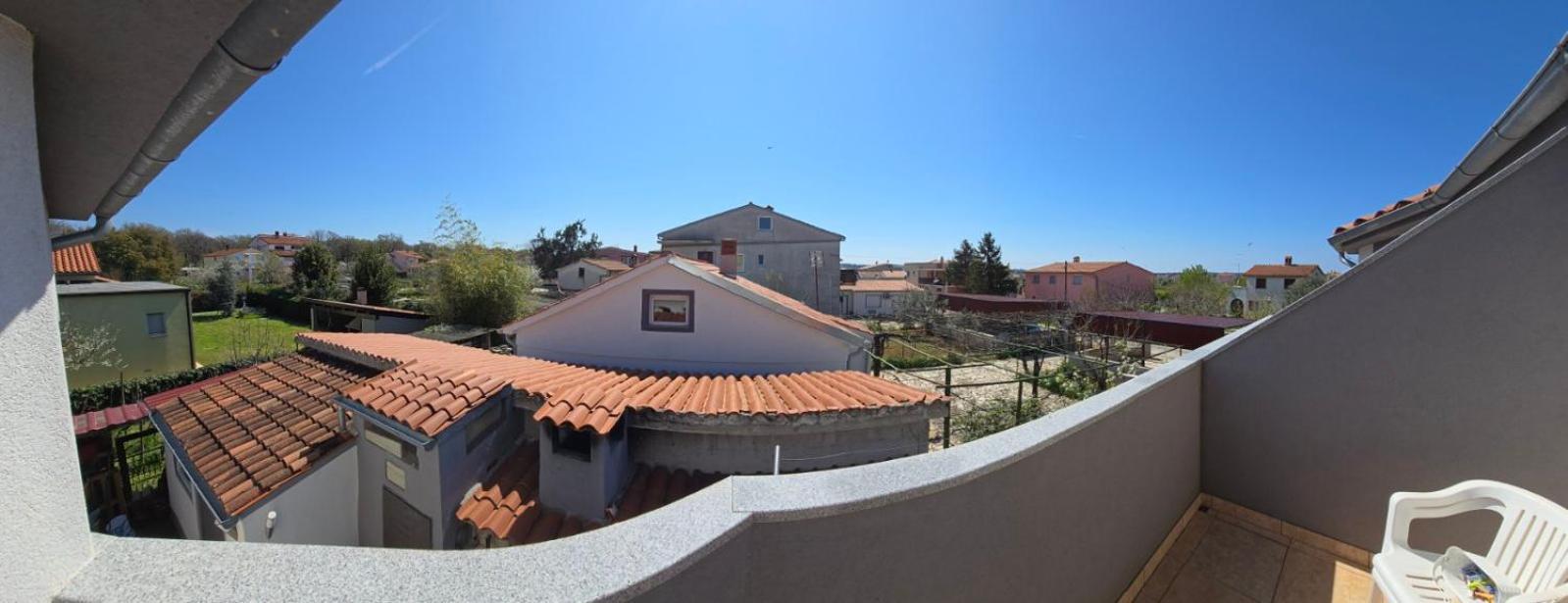Gordana Apartments Fažana Kültér fotó