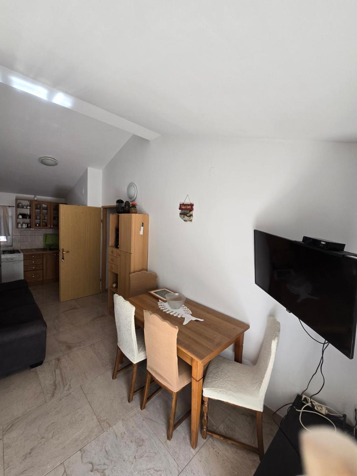 Gordana Apartments Fažana Kültér fotó