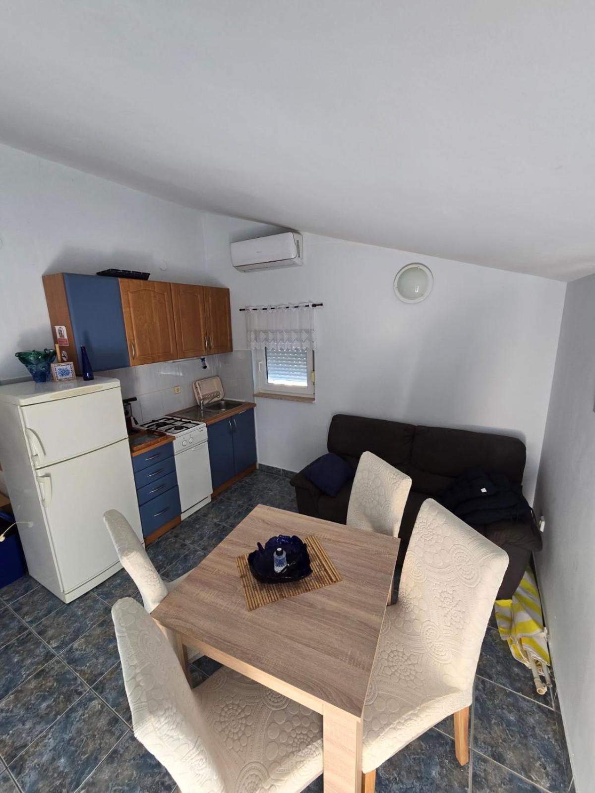 Gordana Apartments Fažana Kültér fotó