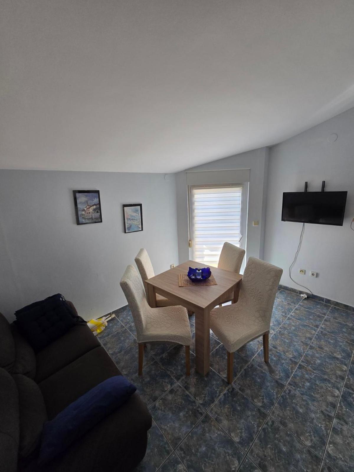 Gordana Apartments Fažana Kültér fotó