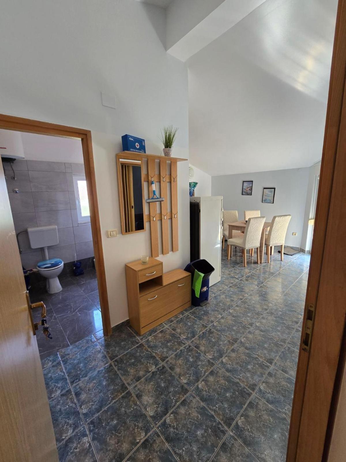 Gordana Apartments Fažana Kültér fotó