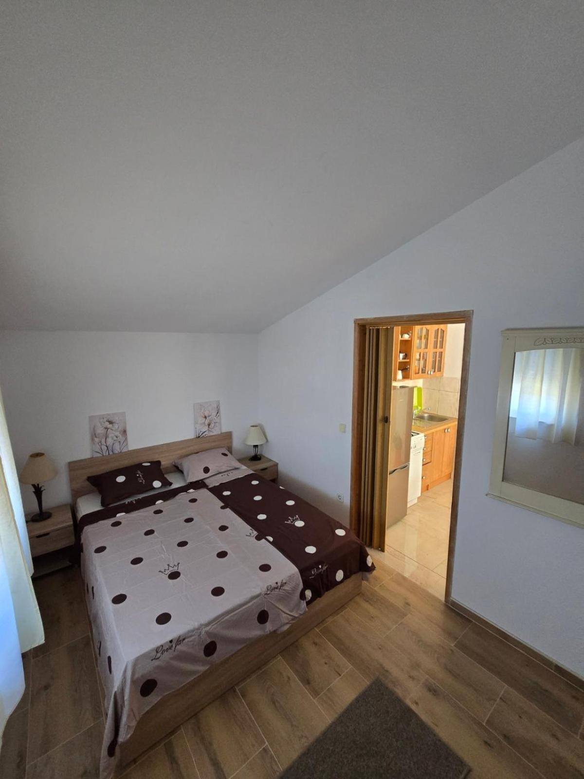 Gordana Apartments Fažana Kültér fotó